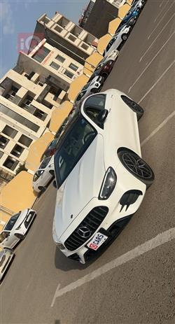 مرسيدس بنز E-Class